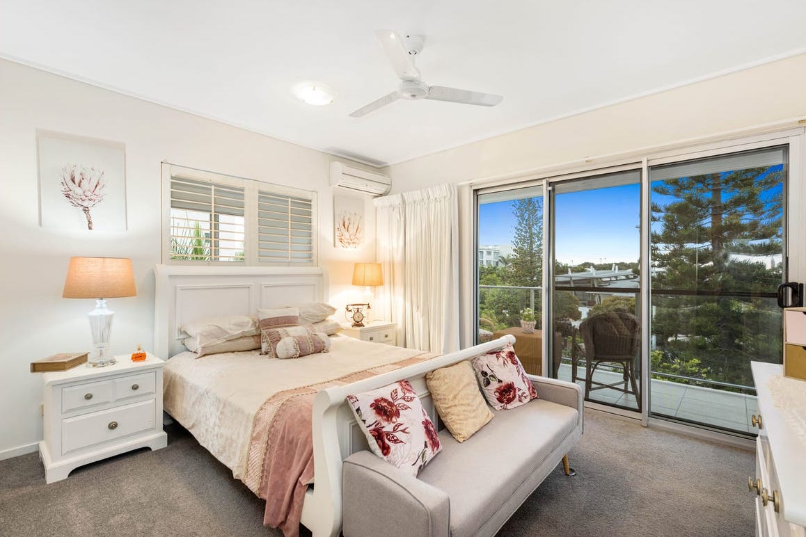 AZURE ON DOUBLE BAY UNIT 10 10 GRAND PDE, Parrearra, Sunshine Coast, 0 침실, 0 욕실, Townhouse