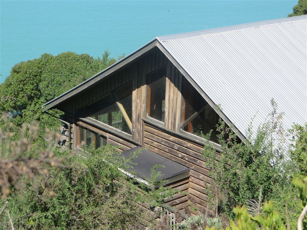 Residential Hills