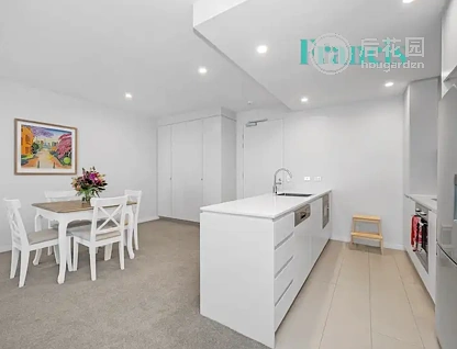 Unit 75/44 MACQUARIE STREET, BARTON, 0 ห้องนอน, 0 ห้องน้ำ, Apartment