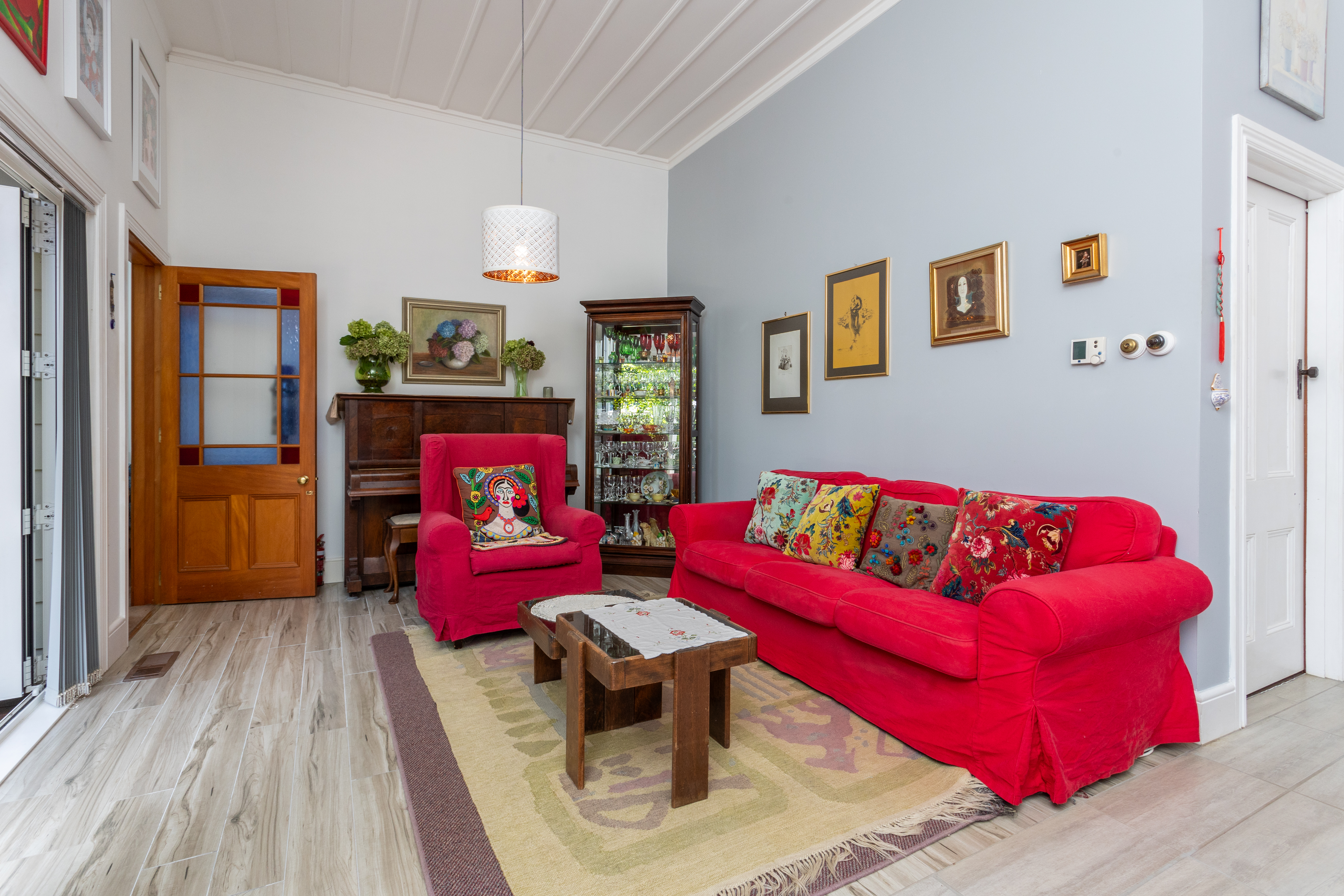102 Alfred Street, Onehunga, Auckland City, 4 Bedrooms, 2 Bathrooms, House