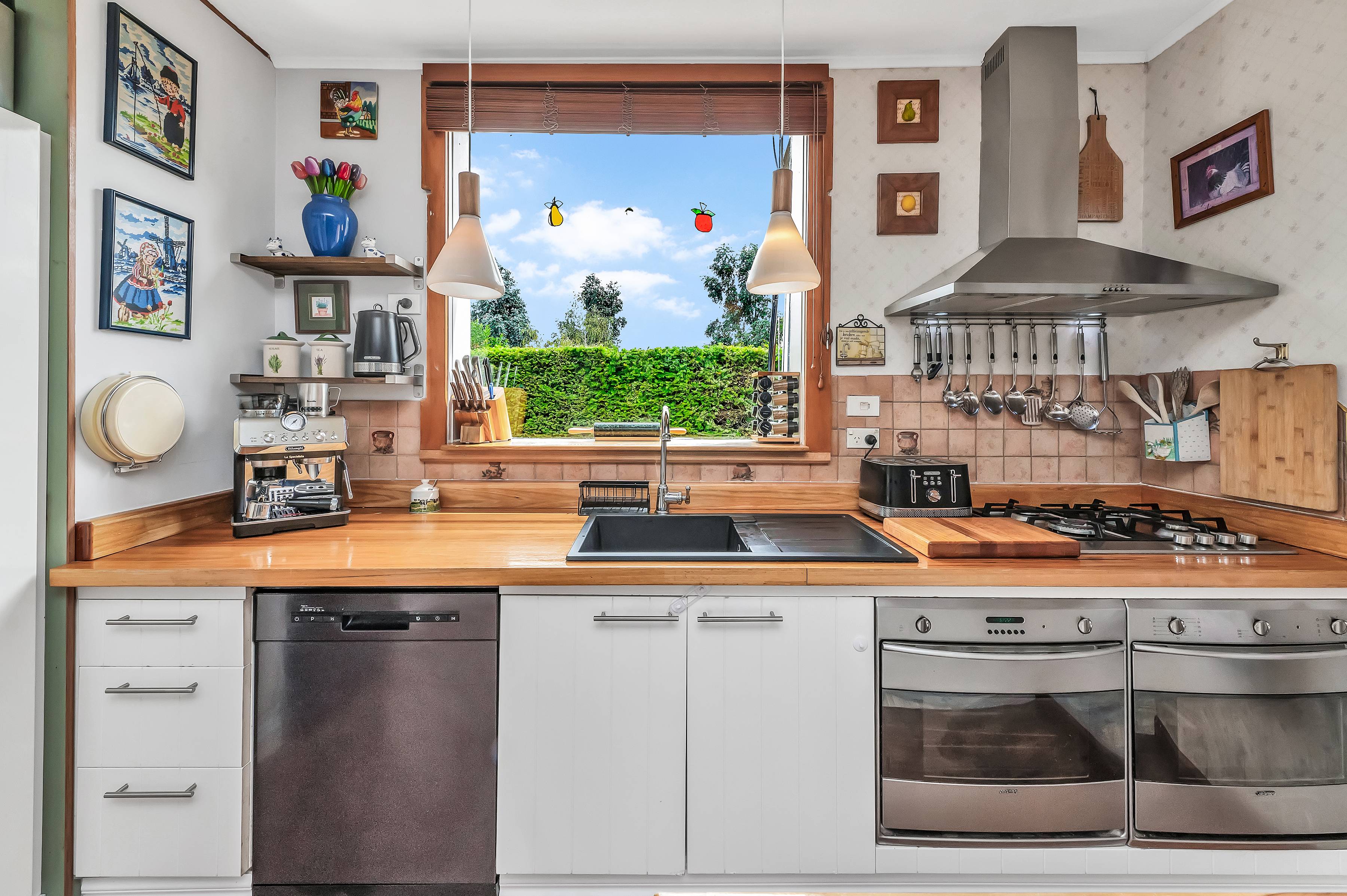 13 Cliff Street, Darfield, Selwyn, 4部屋, 1バスルーム, House