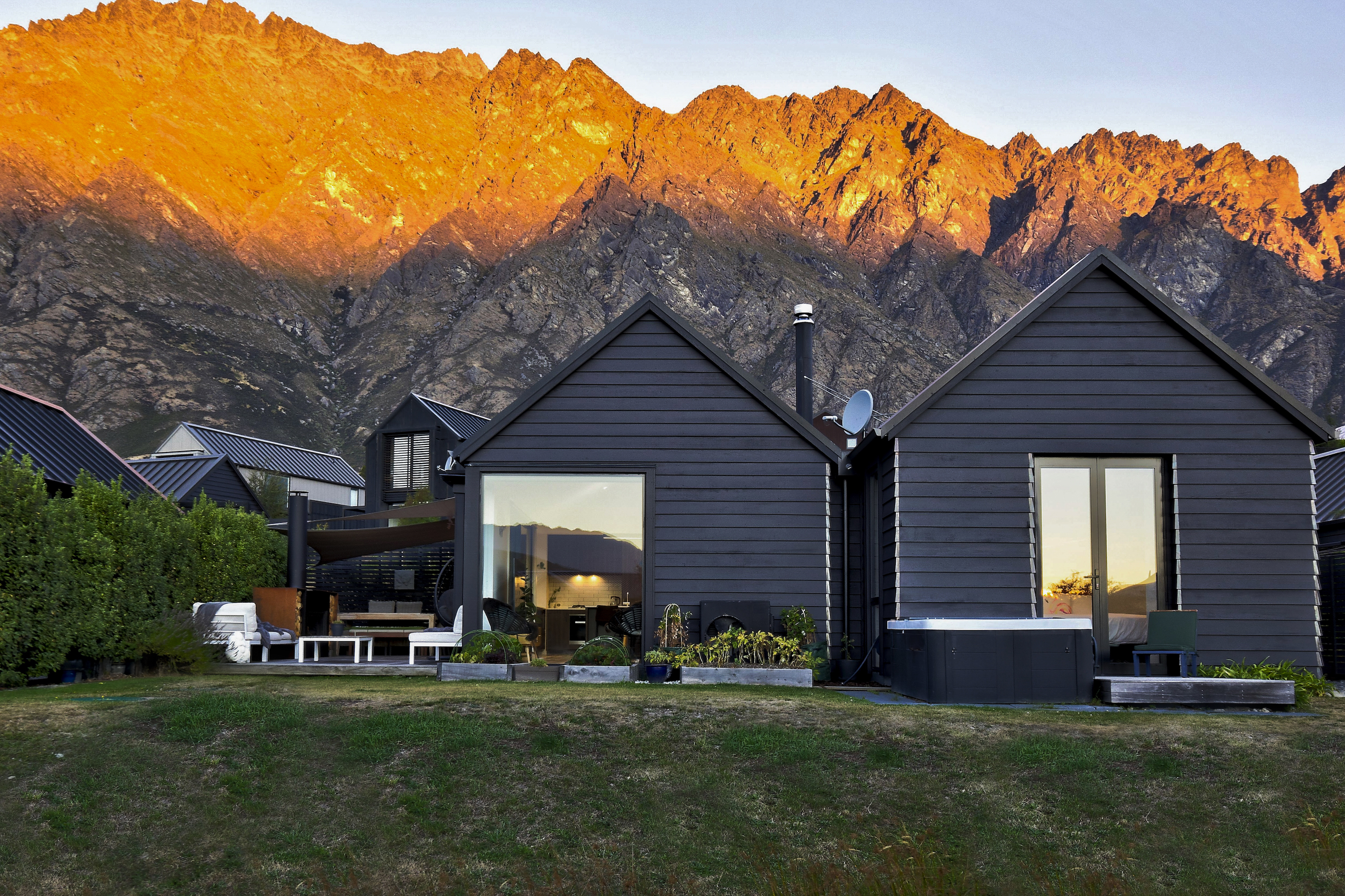 17 Mckenzies Shute, Jacks Point, Queenstown Lakes, 3部屋, 0バスルーム, House