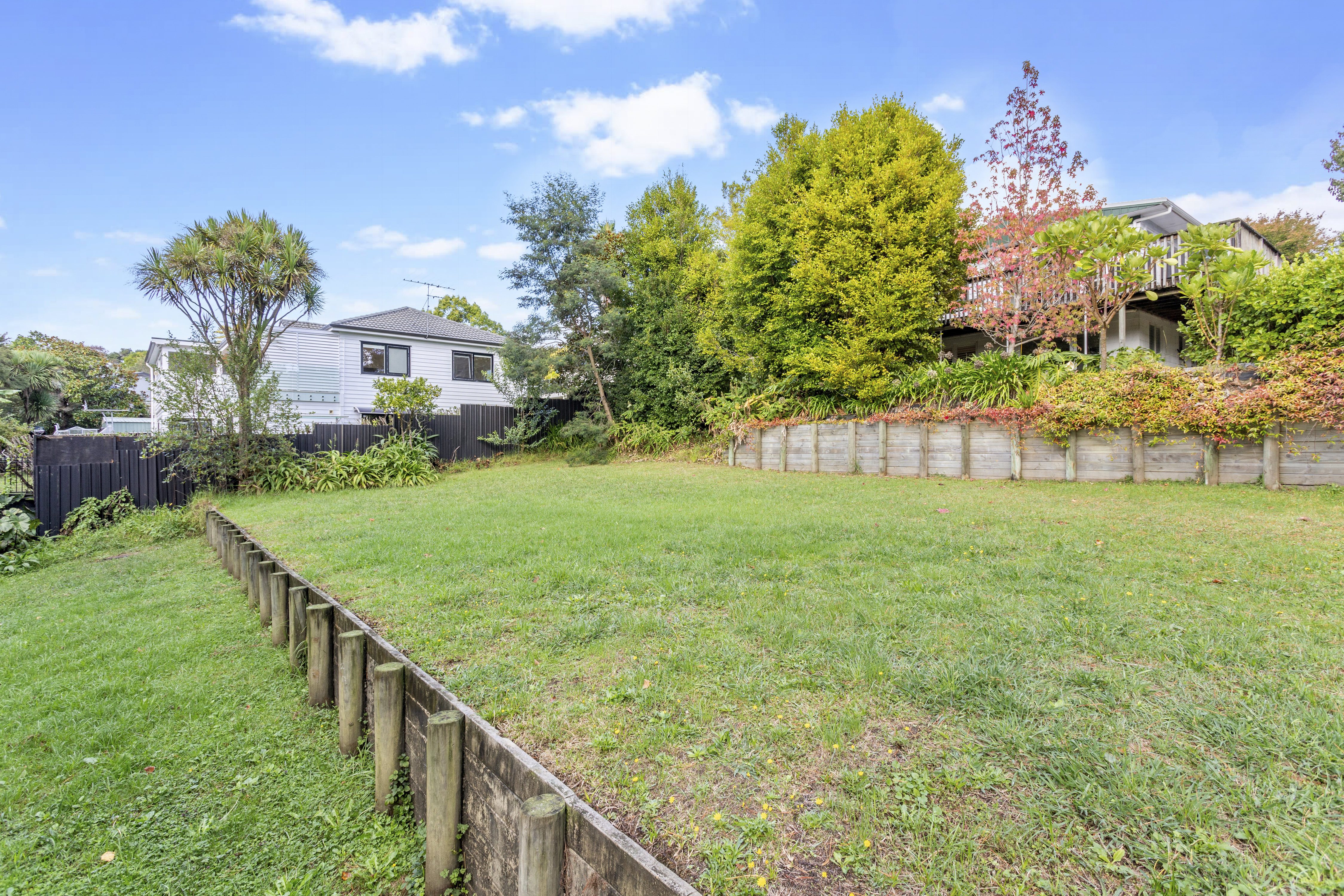 82b Atkinson Road, Titirangi, Waitakere City, 3房, 0浴, Section