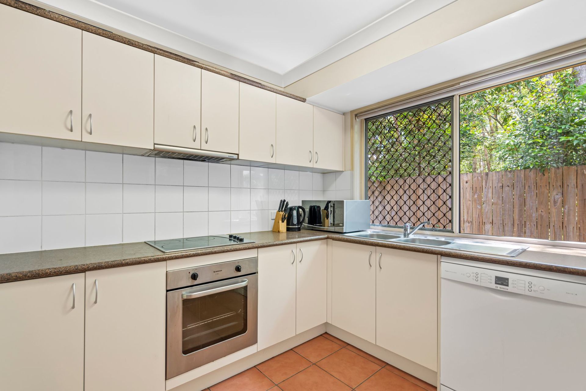 UNIT 5 23 NIKAU CR, Nerang, Gold Coast, 0 ਕਮਰੇ, 0 ਬਾਥਰੂਮ, Townhouse