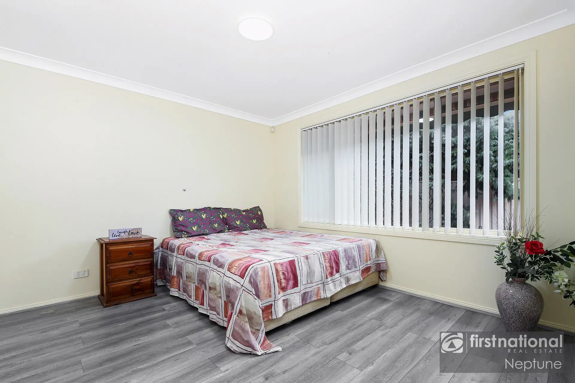 UNIT 4 27 GIRRAWEEN RD, Girraween, Parramatta (Northwest suburbs), 0 ਕਮਰੇ, 0 ਬਾਥਰੂਮ, House