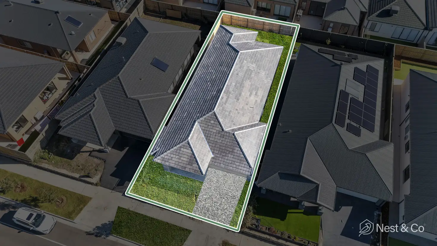 116 EASTSIDE BVD, Donnybrook, North Melbourne, 0 chambres, 0 salles de bain, House