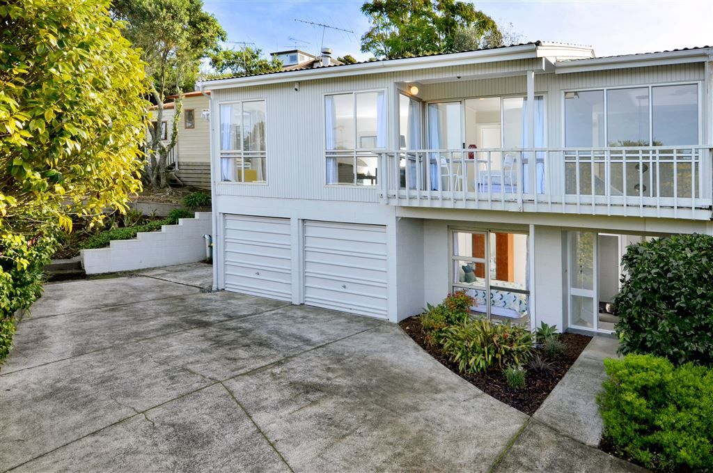 Residential  Mixed Housing Suburban Zone