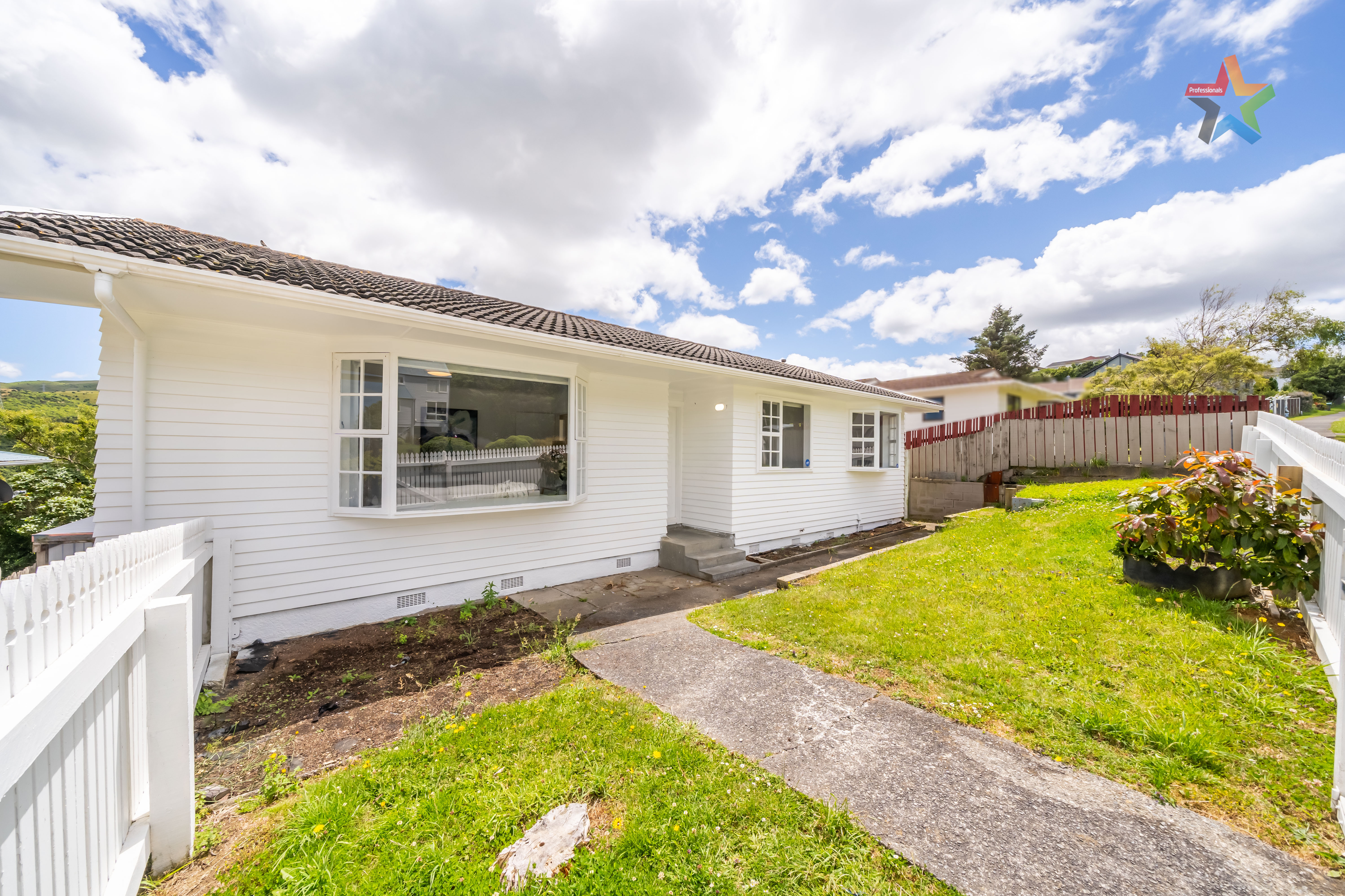 149 Major Drive, Kelson, Lower Hutt, 3房, 0浴, House
