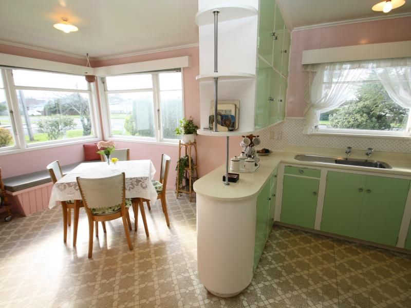 66 King Street, Marton, Rangitikei, 3 રૂમ, 1 બાથરૂમ
