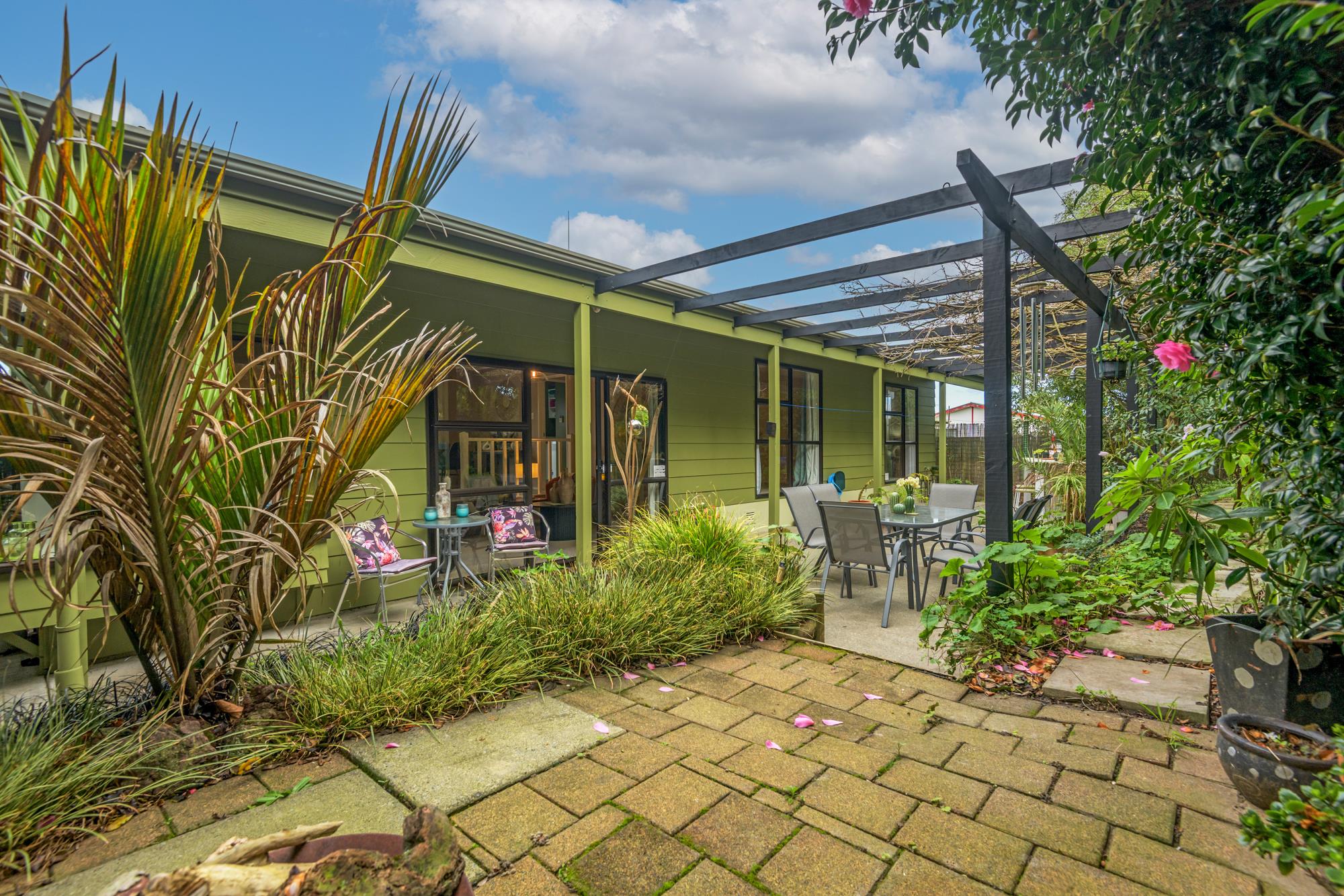 57 Benmore Avenue, Cloverlea, Palmerston North, 3 Bedrooms, 1 Bathrooms, House