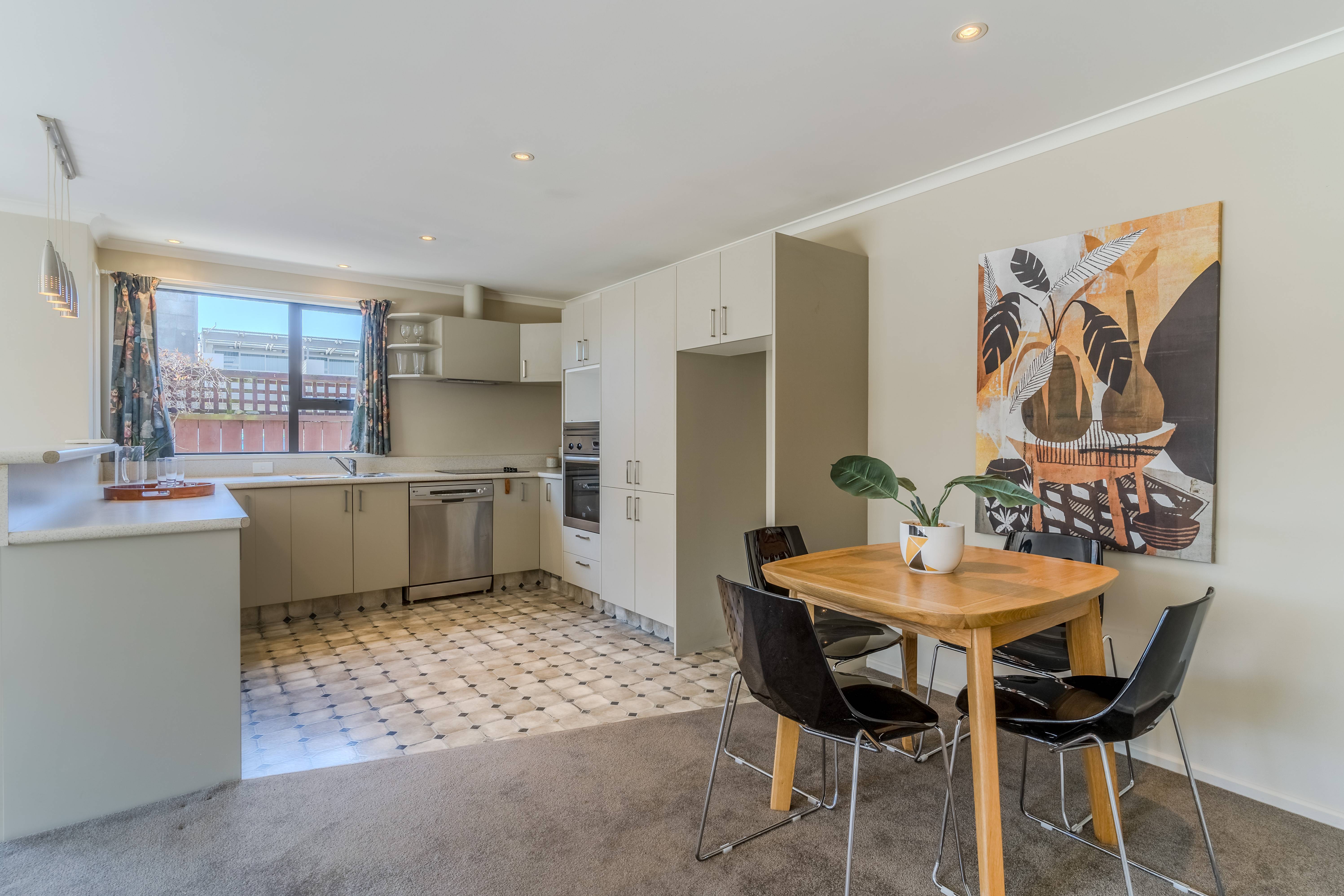 3/6 Glasgow Street, Mosgiel, Dunedin City, 3房, 1浴, Townhouse
