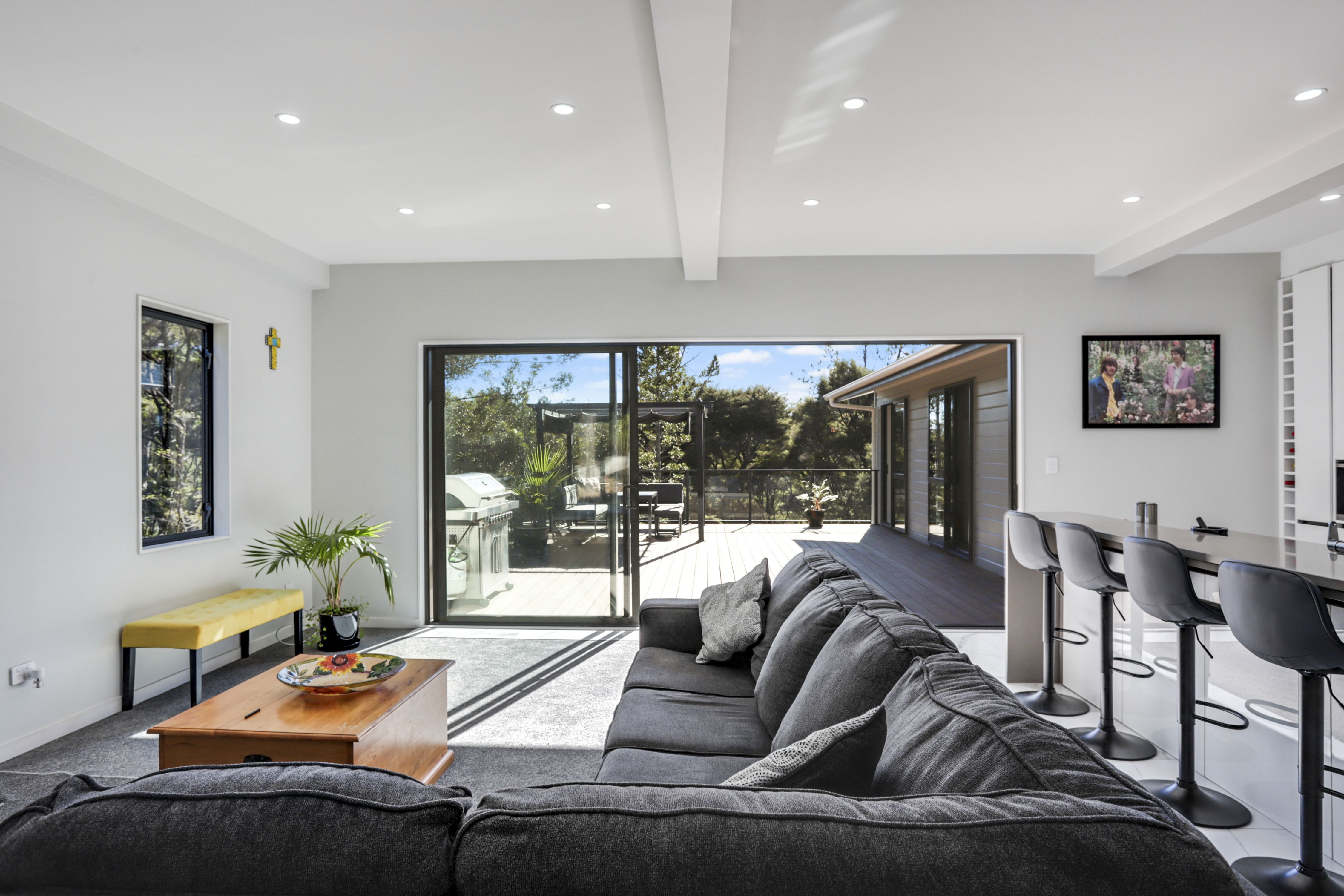 18 Sunnyvale Road, Waitakere, Auckland - Waitakere, 4房, 2浴, House