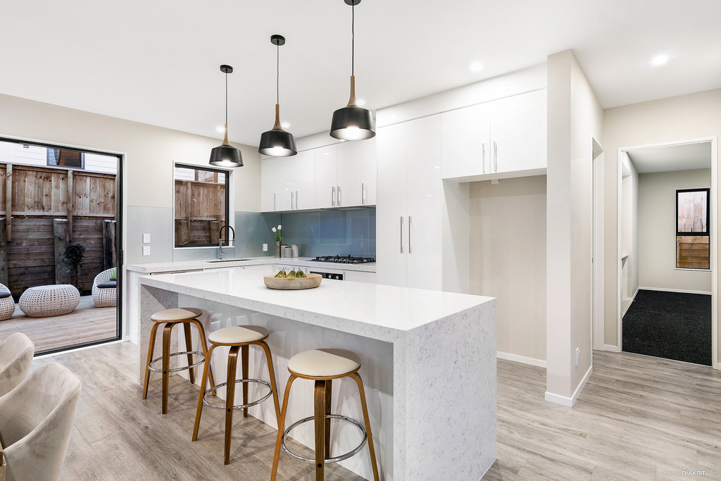 18a Appleyard Crescent, Meadowbank, Auckland City, 5 ਕਮਰੇ, 0 ਬਾਥਰੂਮ