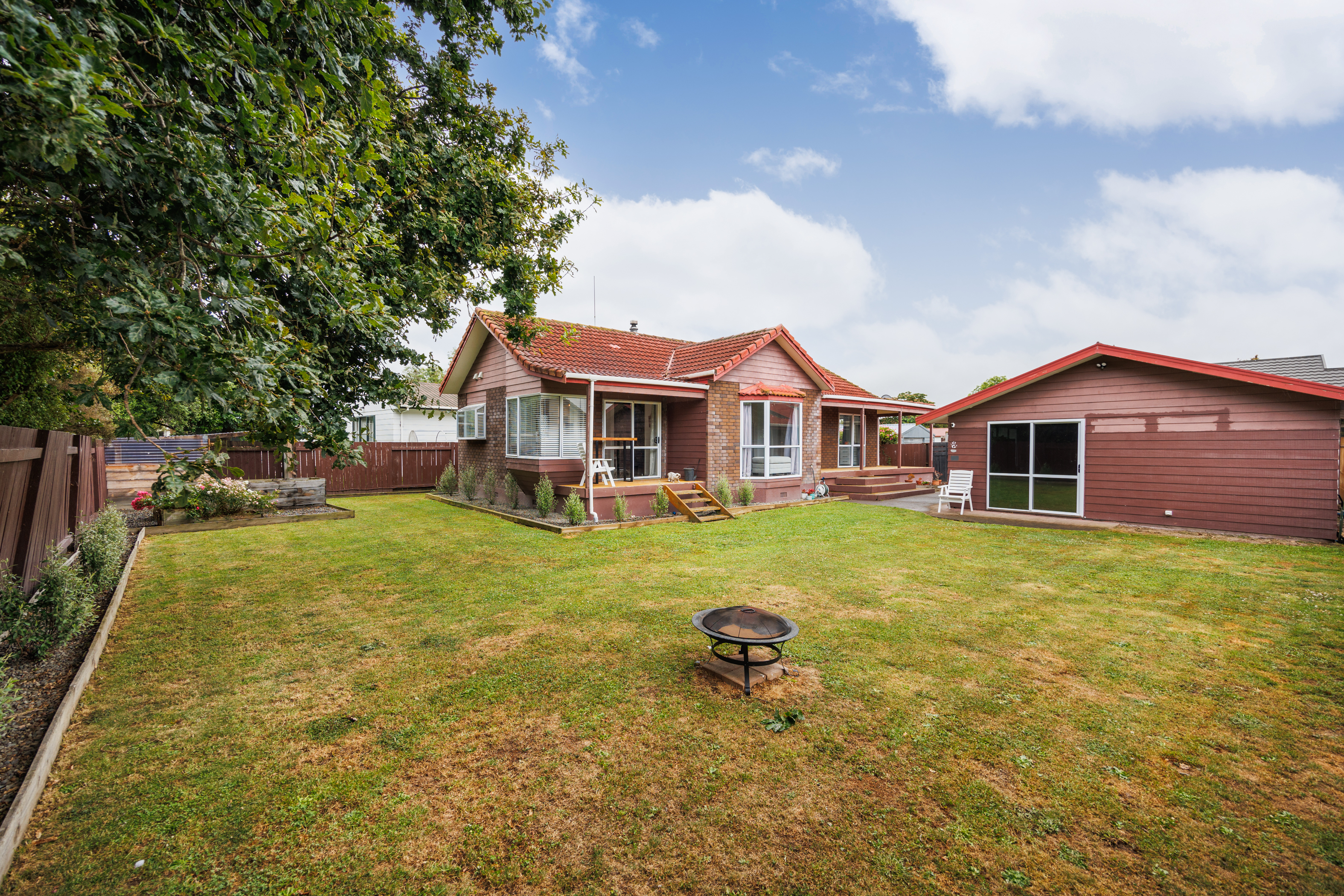 21 Dalfield Place, Highbury, Palmerston North City, 3 રૂમ, 0 બાથરૂમ, House