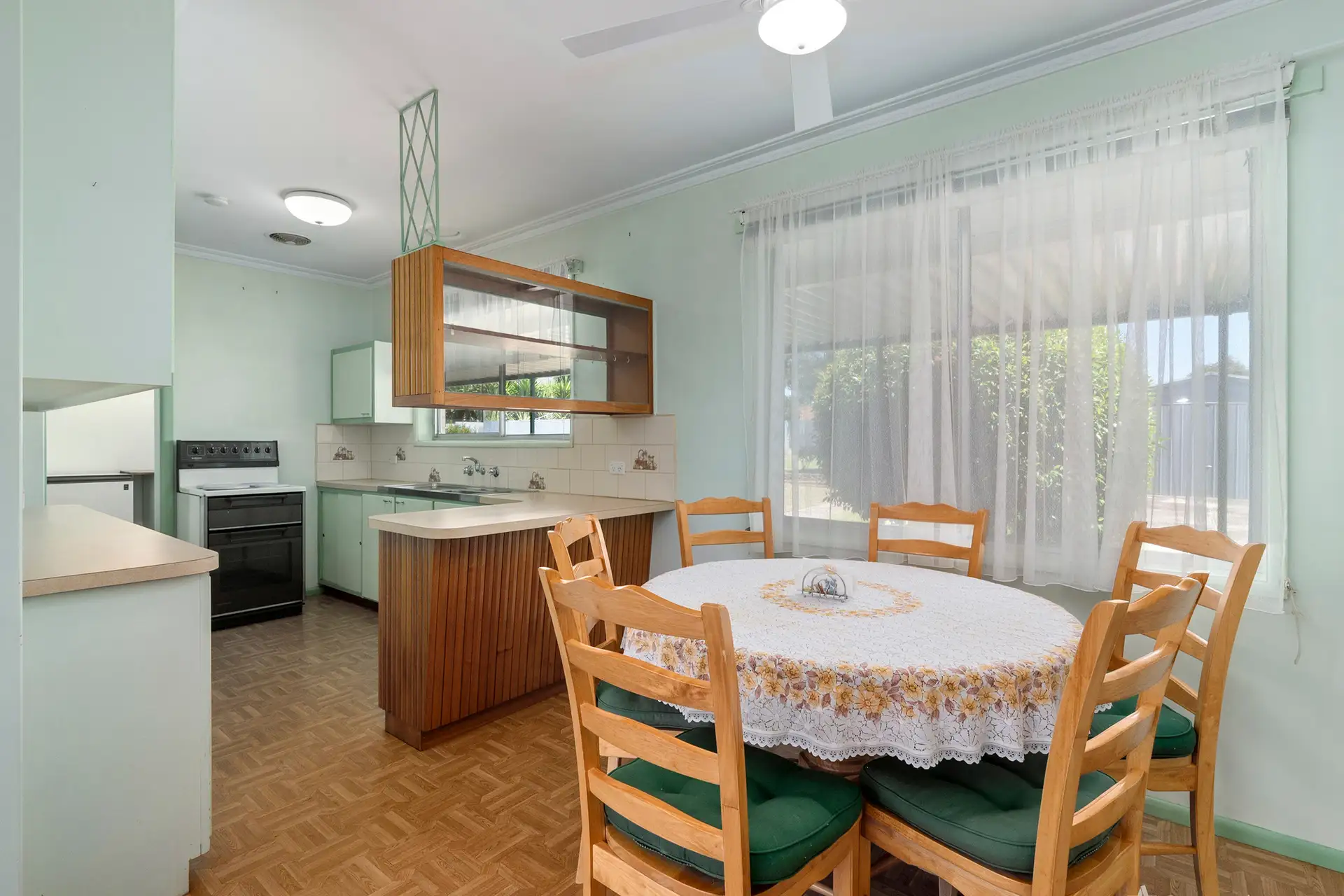 23 VICTORIA ST, Maryborough, Bendigo, 0房, 0浴, House
