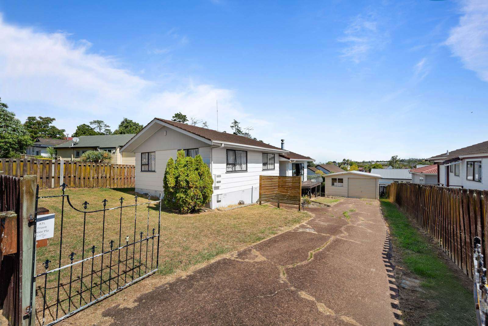143 Aviemore Drive, Highland Park, Manukau City, 3 침실, 1 욕실, House