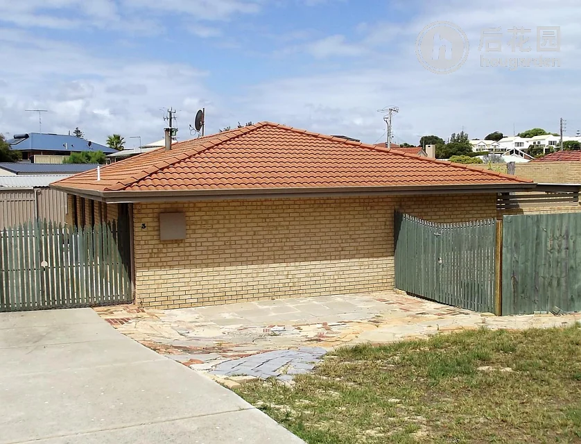 3 ROBERTSON RD, LEDGE POINT WA 6043, 0 રૂમ, 0 બાથરૂમ, House