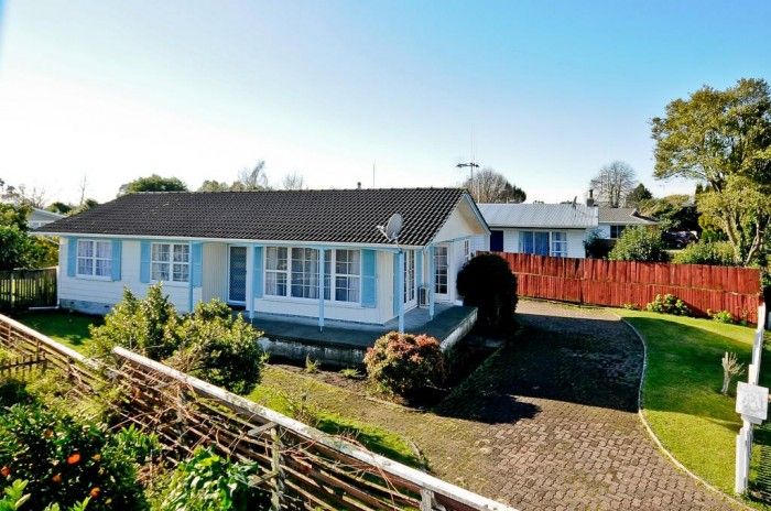 3 Erika Place, Fairview Downs, Hamilton City, 3 ਕਮਰੇ, 1 ਬਾਥਰੂਮ