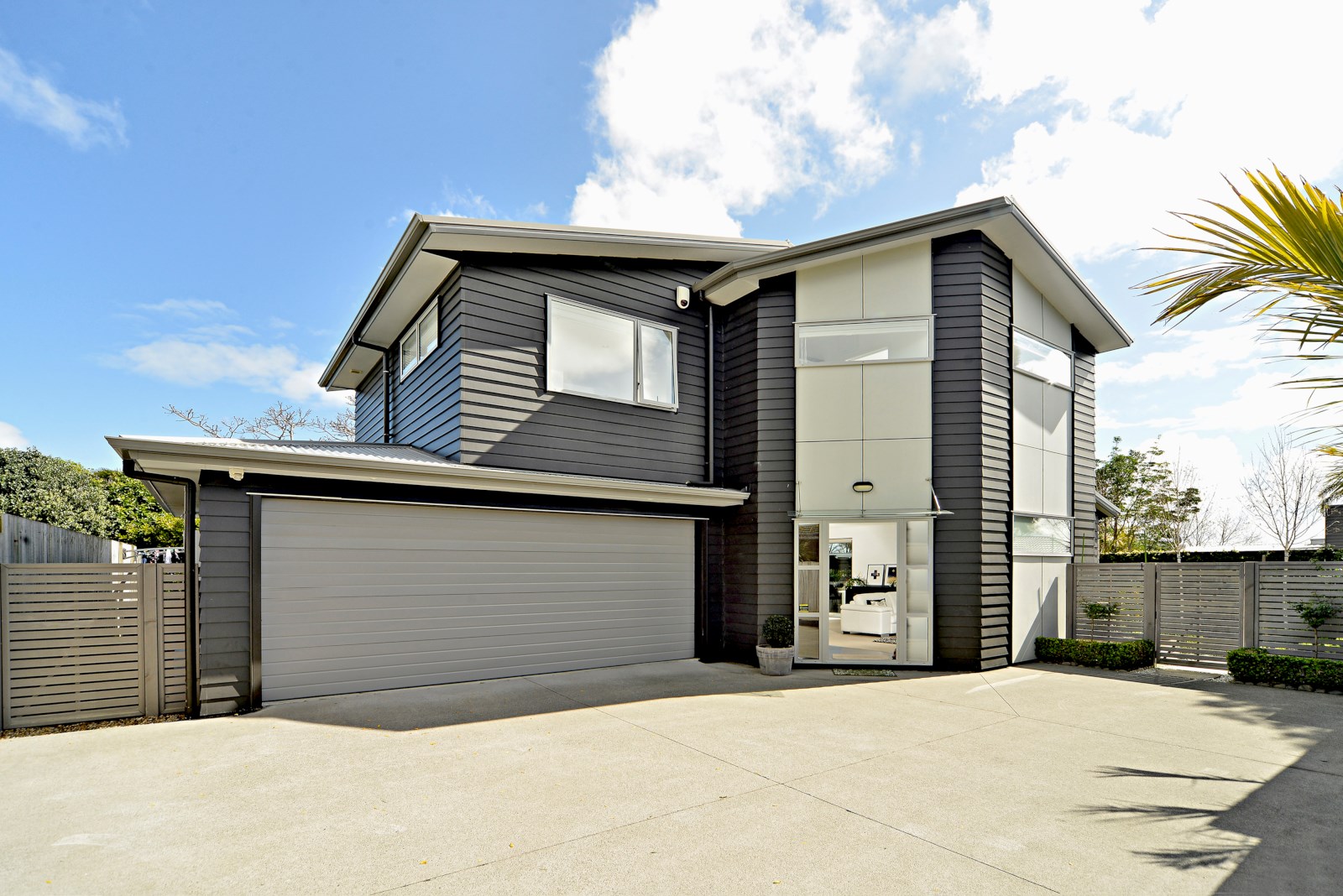 Residential  Mixed Housing Suburban Zone