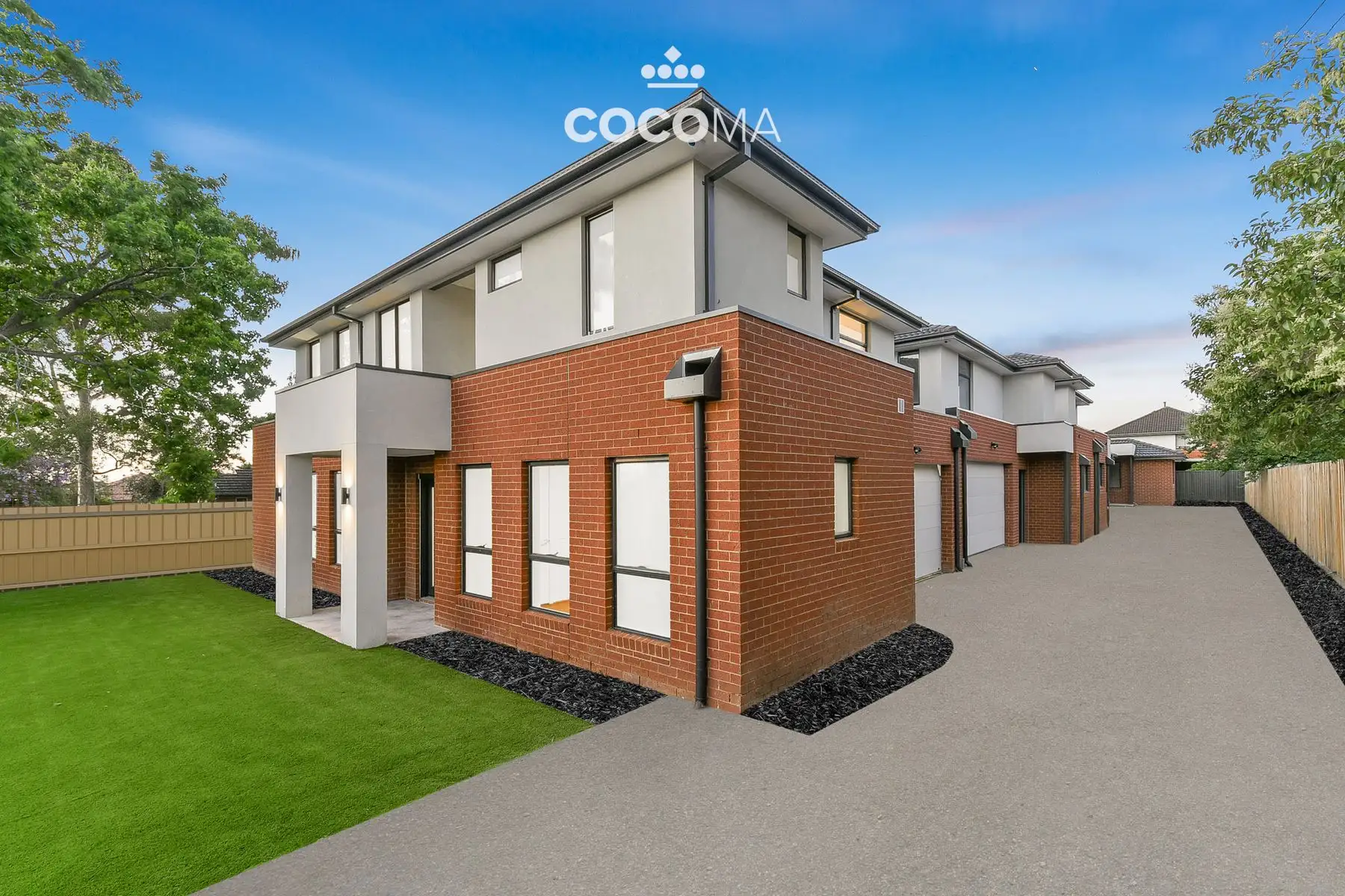 1259 HEATHERTON RD, Noble Park, South East Melbourne, 0 Bedrooms, 0 Bathrooms, Townhouse