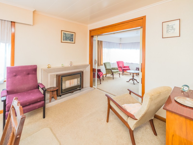 134 Harrison Street, Wanganui Central, Wanganui, 3 ਕਮਰੇ, 0 ਬਾਥਰੂਮ