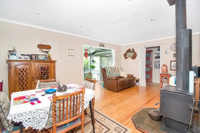 8 BLINCO ST, Crows Nest, Darling Downs, 0 Bedrooms, 0 Bathrooms, House