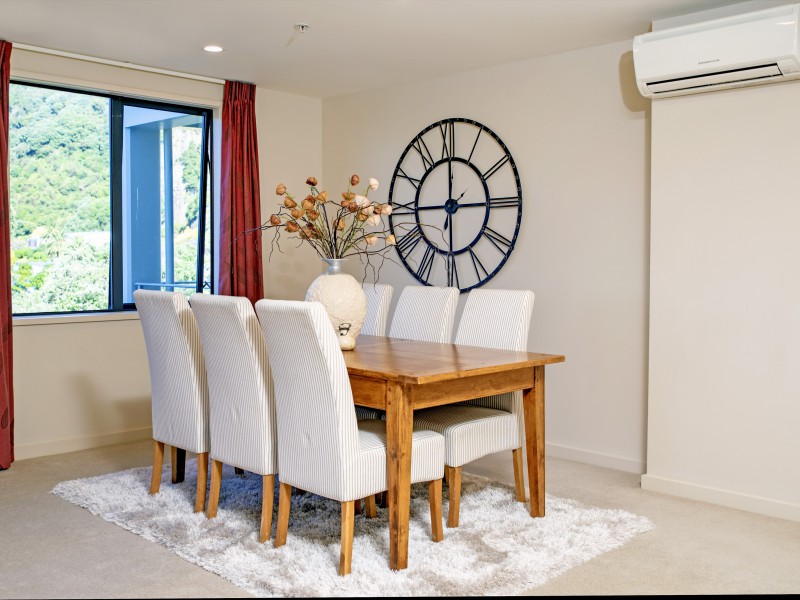 306/17 Quay Street, Whakatane, Whakatane, 2 રૂમ, 0 બાથરૂમ