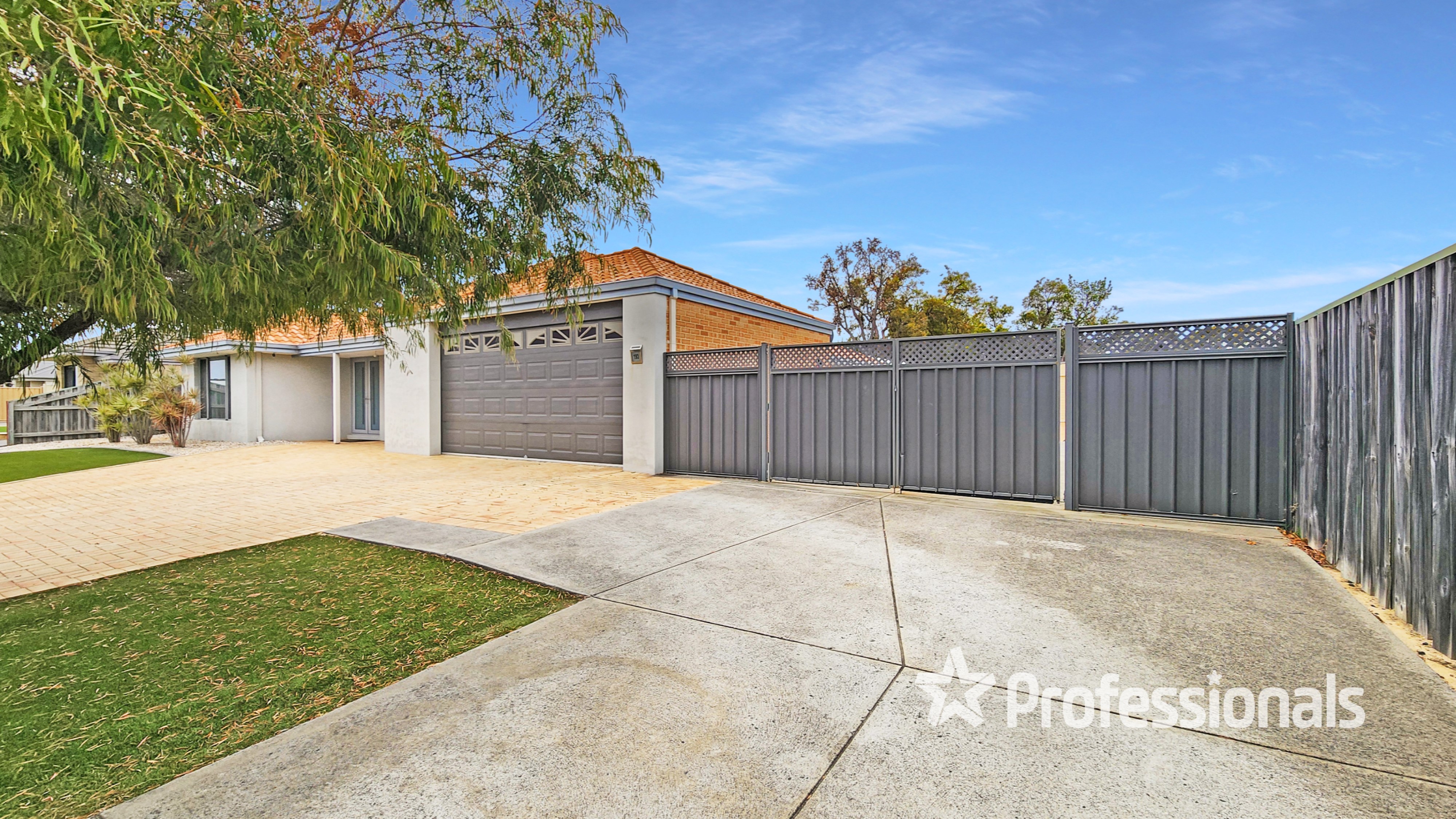 193 BRAIDWOOD DR, Australind, Bunbury, 0 Bedrooms, 0 Bathrooms, House