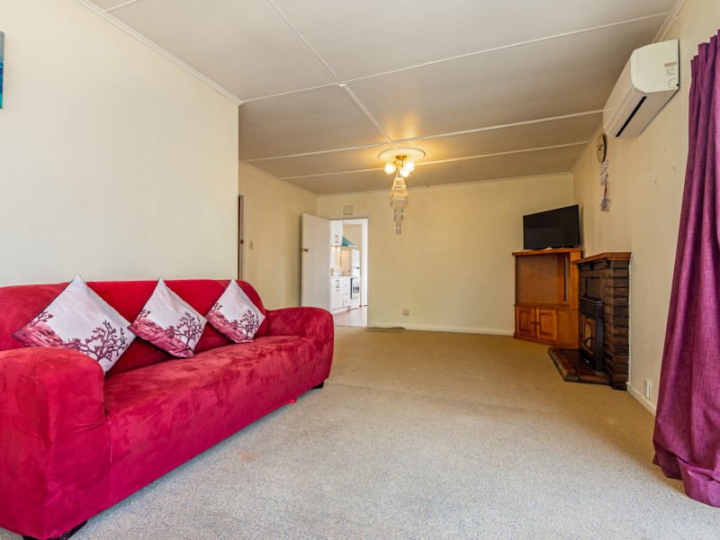 28 Rainforth Street, Roslyn, Palmerston North City, 2 Bedrooms, 0 Bathrooms