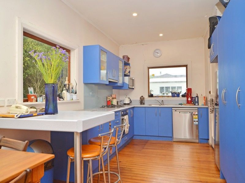 58 Daniell Street, Featherston, South Wairarapa, 3 ਕਮਰੇ, 0 ਬਾਥਰੂਮ