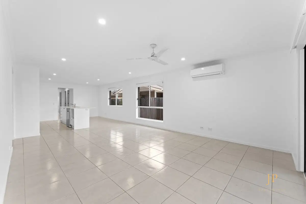 45 MERCY CCT, PARK RIDGE QLD 4125, 0房, 0浴, House