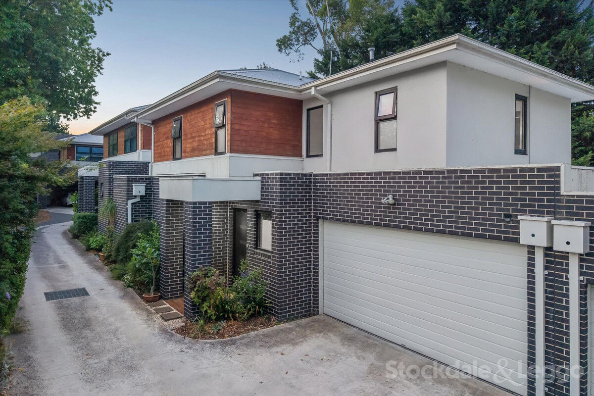 UNIT 2 13 WILLIAM RD, Croydon, East Melbourne, 0 Bedrooms, 0 Bathrooms, House