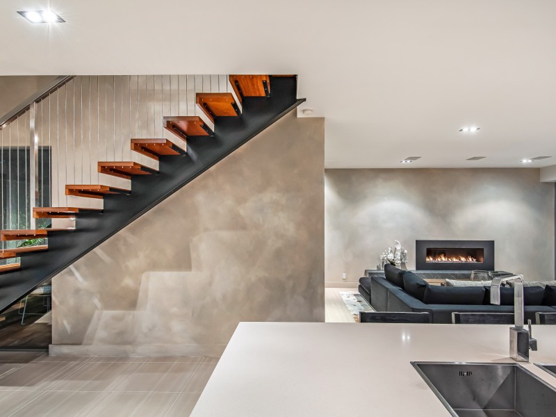 15b Curran Street, Herne Bay, Auckland City, 4房, 0浴