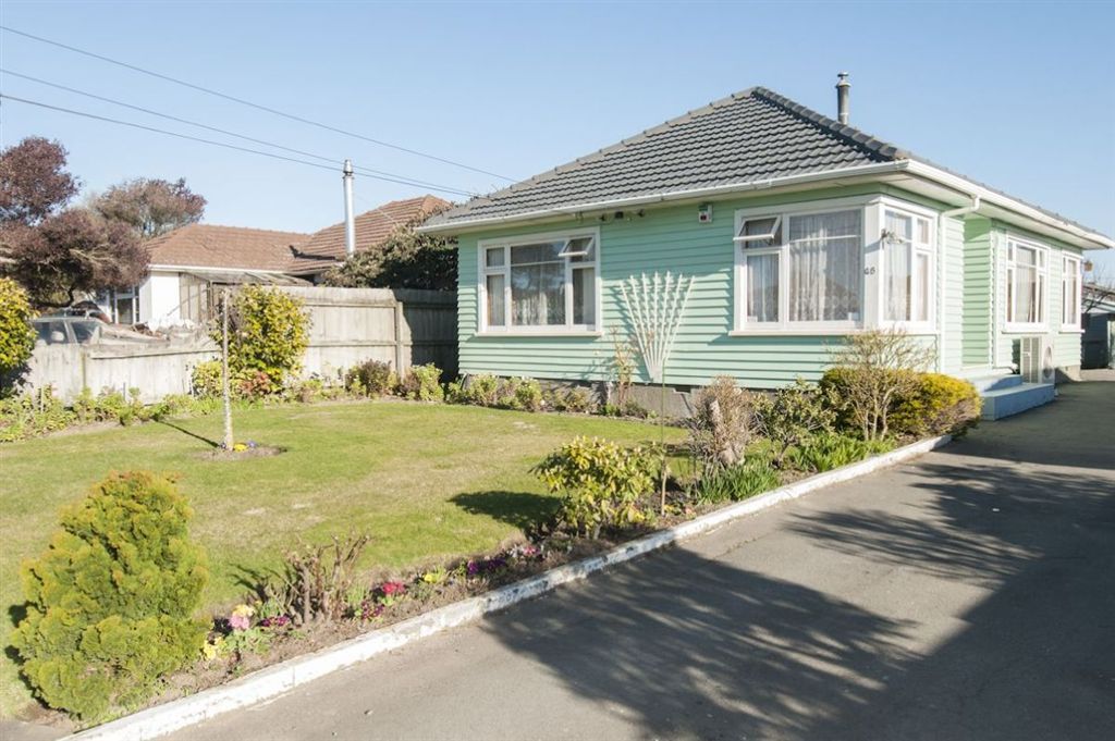 Residential Suburban