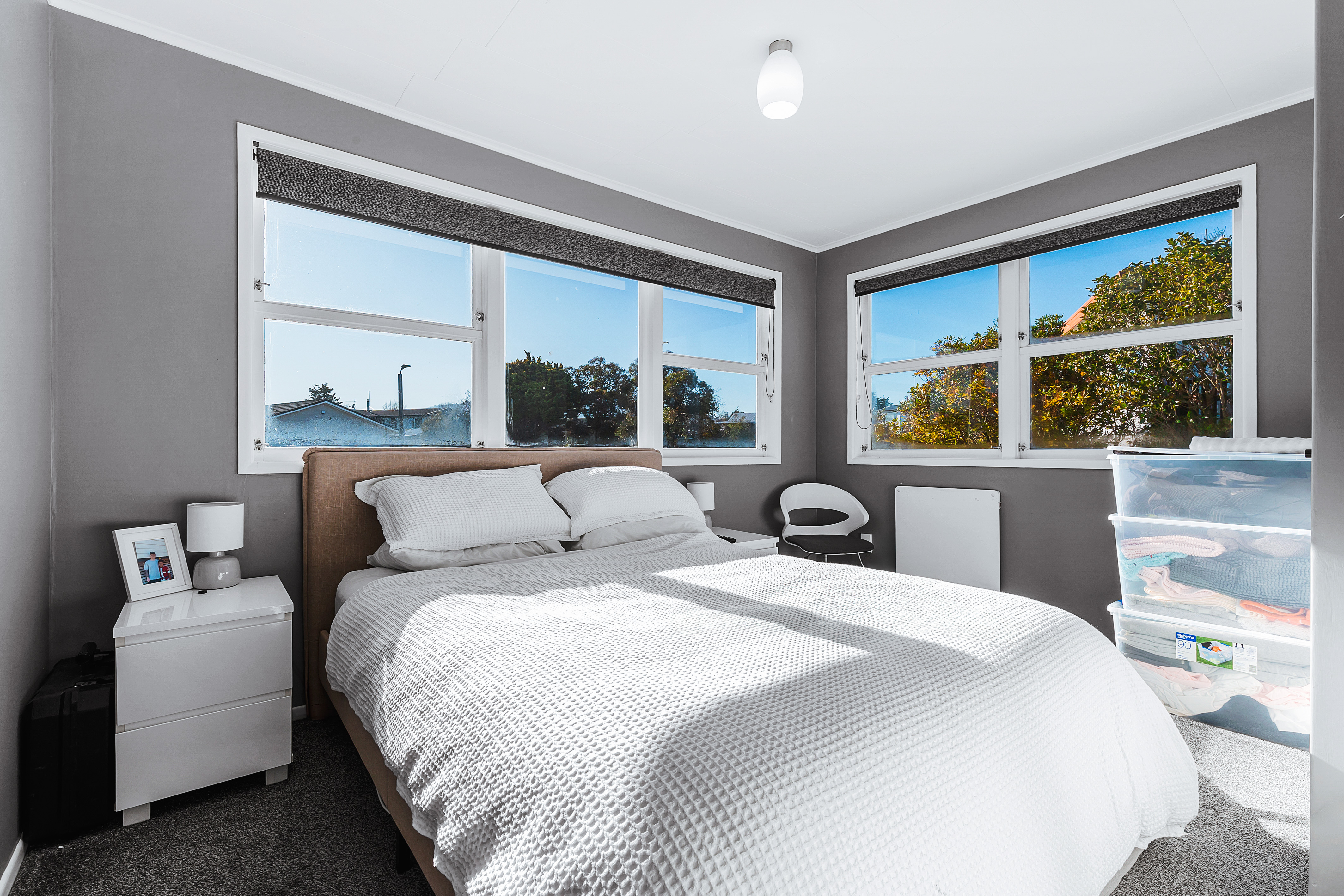 2a Ward Place, Richmond Heights, Taupo, 3 Bedrooms, 1 Bathrooms, House