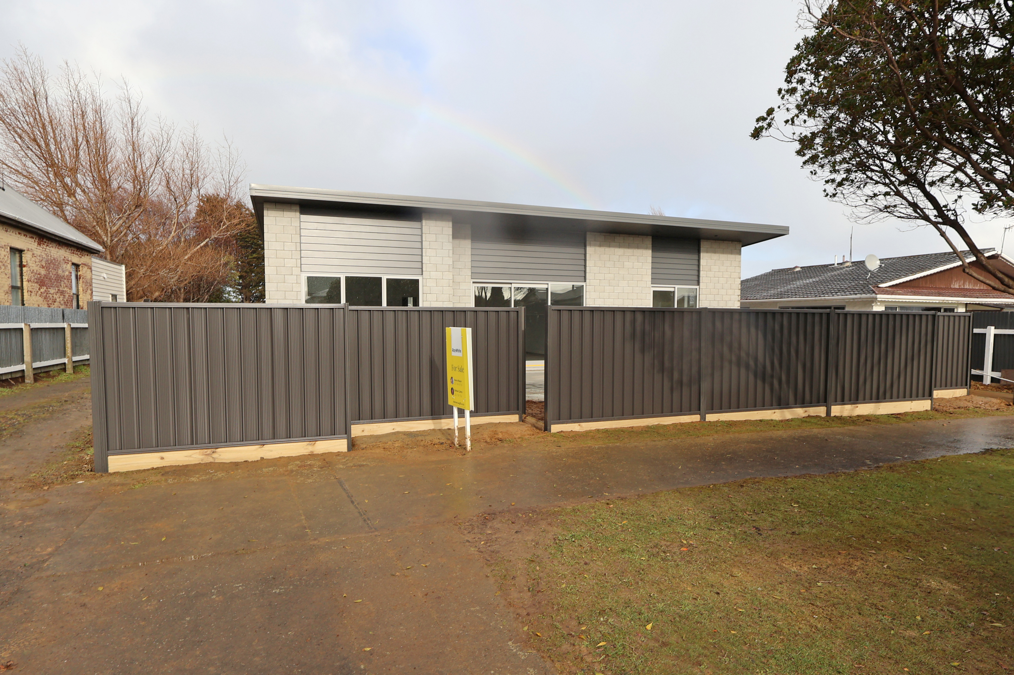 67 Robertson Street, Richmond, Invercargill, 3 Bedrooms, 2 Bathrooms, House