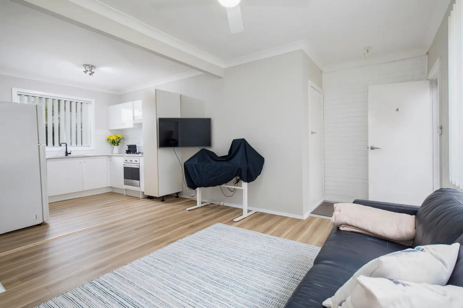 UNIT 4 81 MITCHELL ST, Merewether, Newcastle, 0 phòng ngủ, 0 phòng tắm, Unit