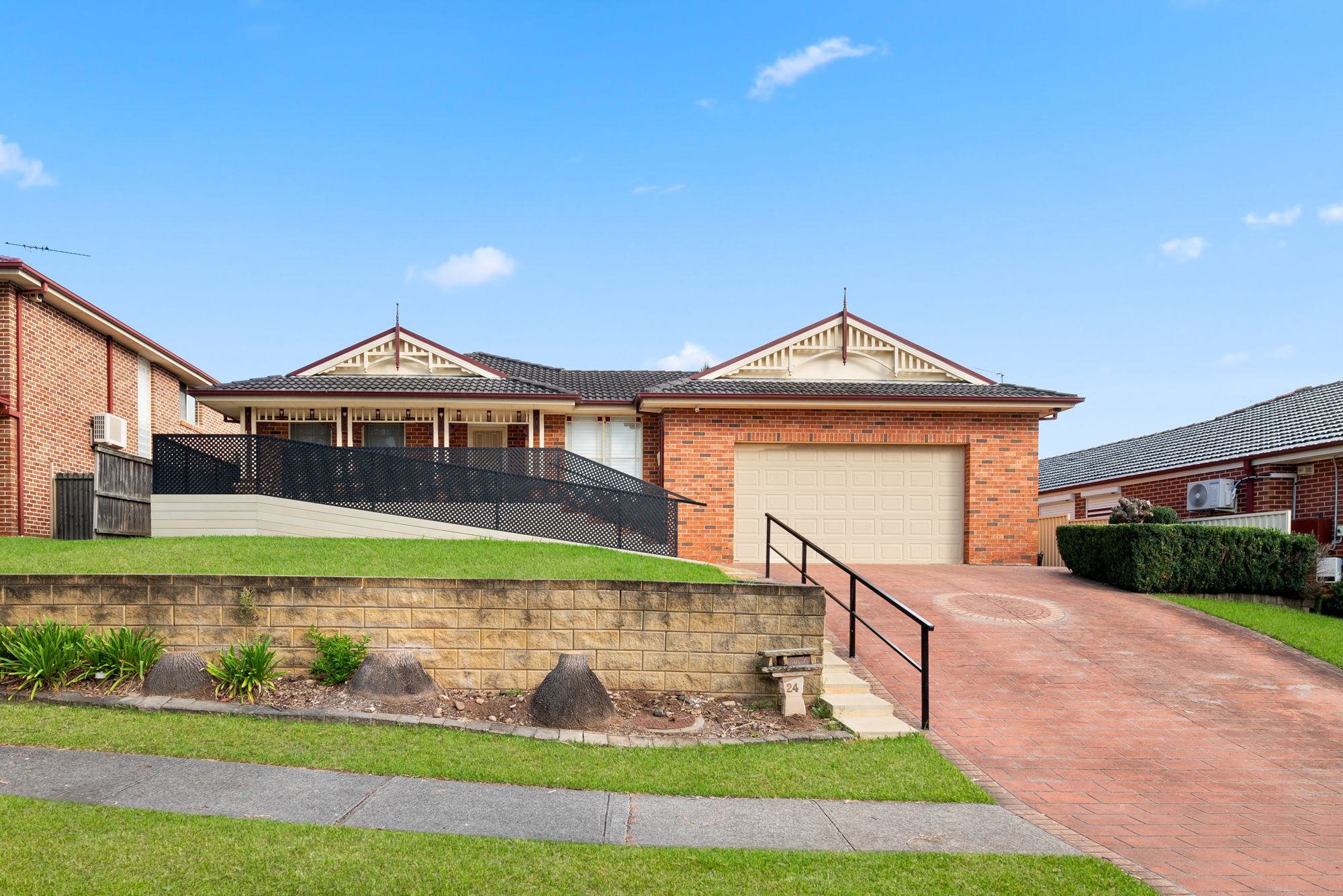 LOW DENSITY RESIDENTIAL