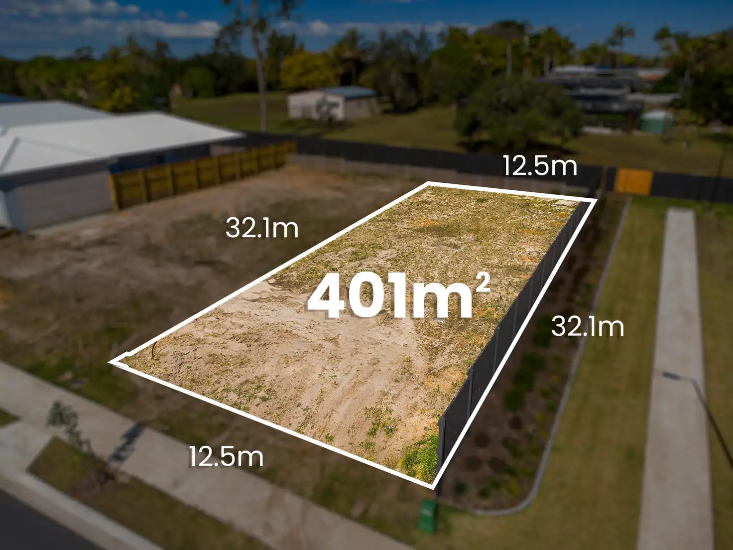 30 HASTINGS ST, PARK RIDGE QLD 4125, 0 રૂમ, 0 બાથરૂમ, Section