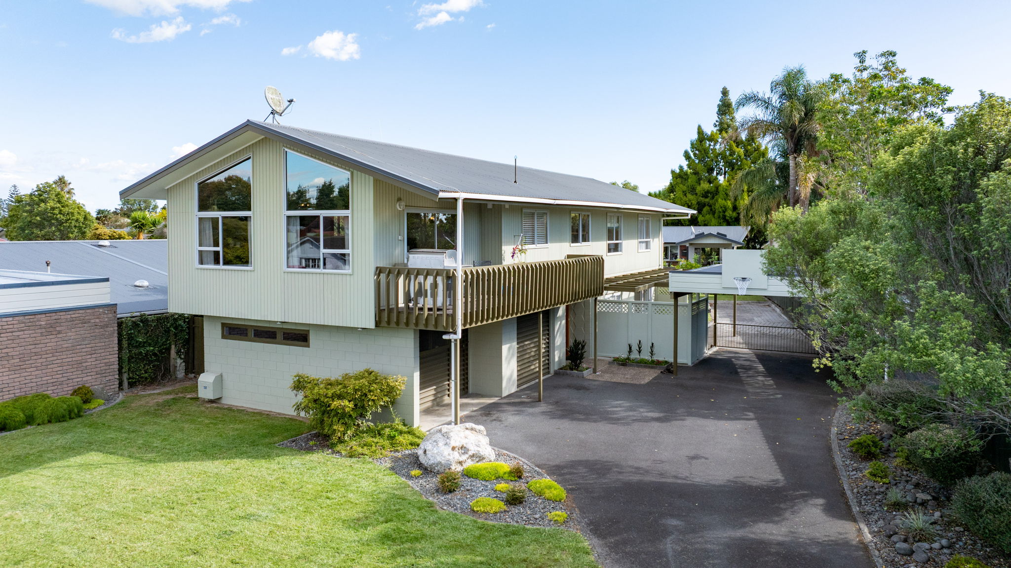 Residential Zone - General Residential Zone