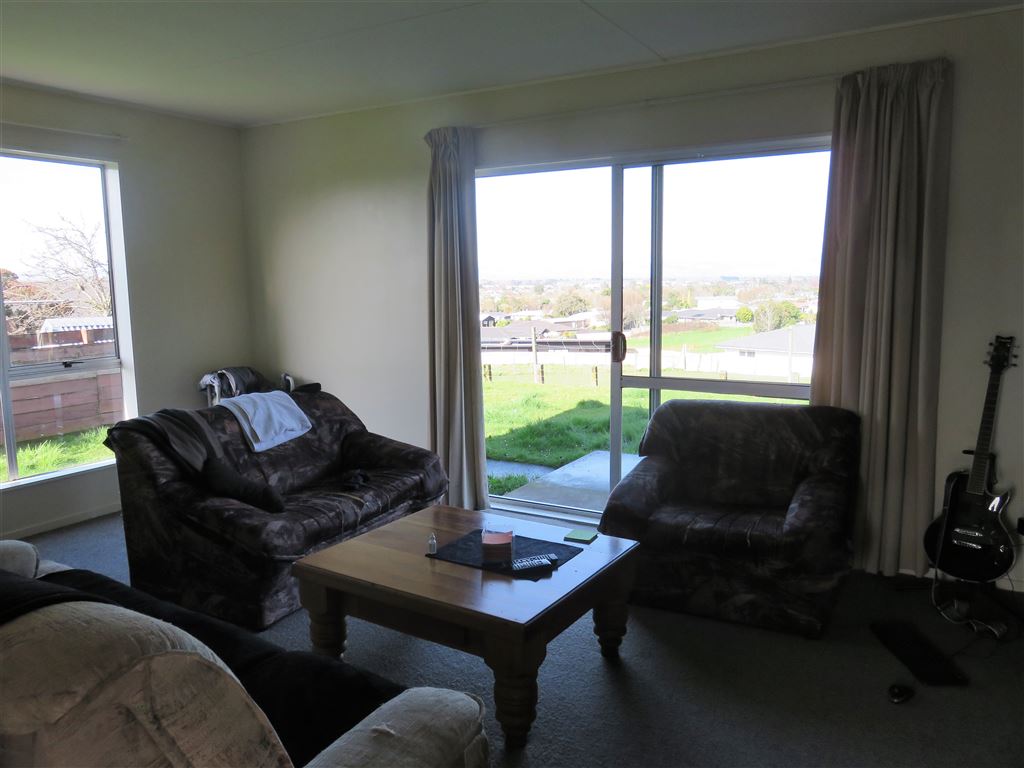 119 Fraser Drive, Feilding, Manawatu, 3房, 1浴