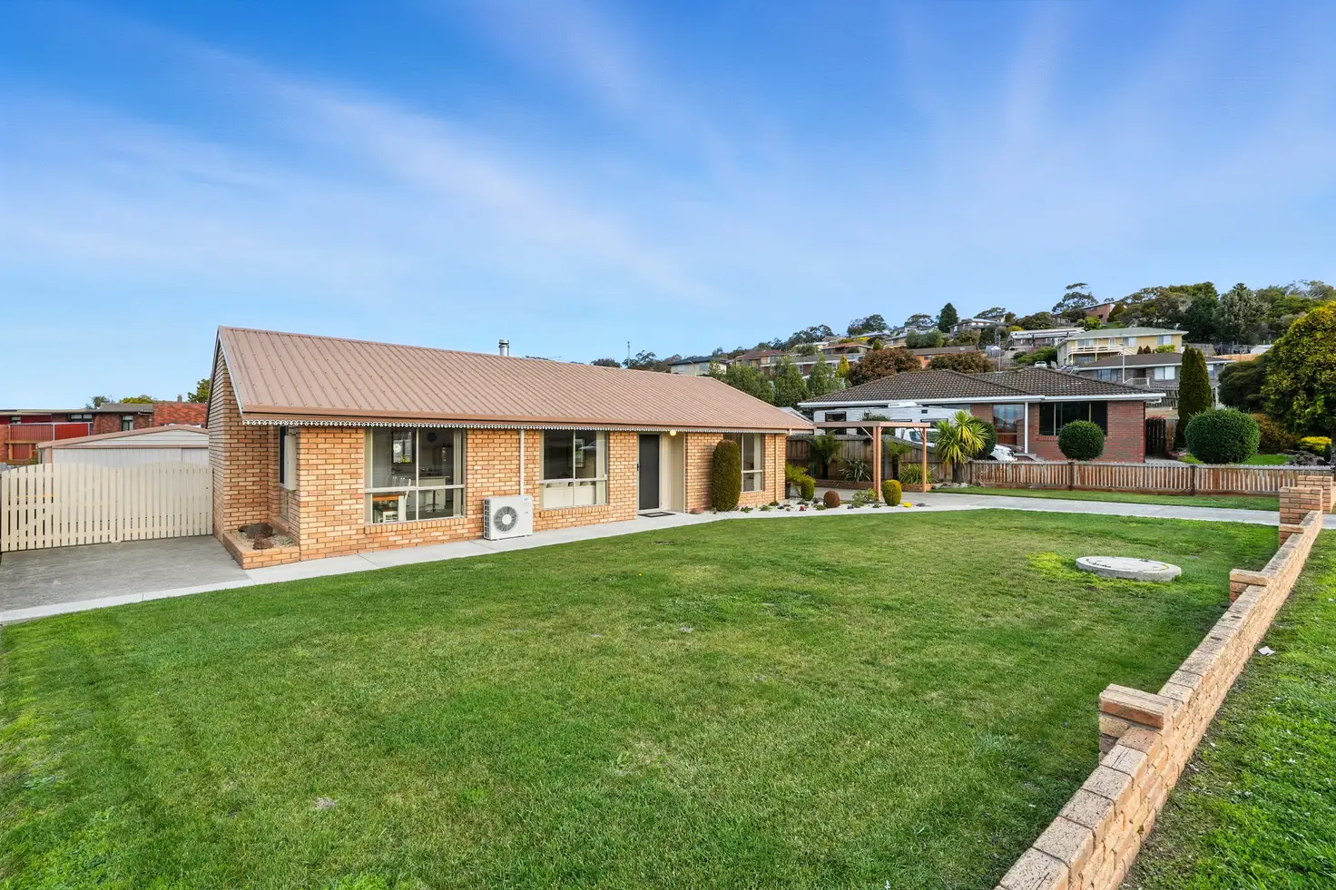 27 ARNCLIFFE RD, AUSTINS FERRY TAS 7011, 0 રૂમ, 0 બાથરૂમ, House