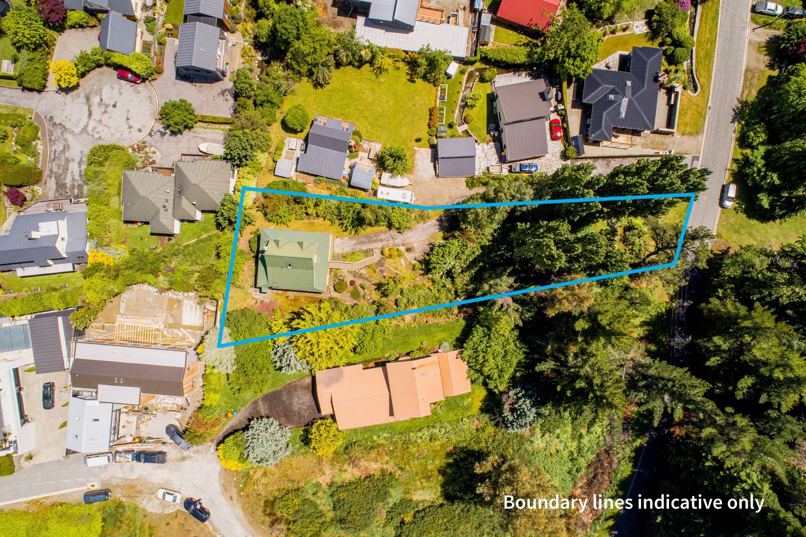 83 Youghal Street, Wanaka, Queenstown Lakes, 3房, 0浴