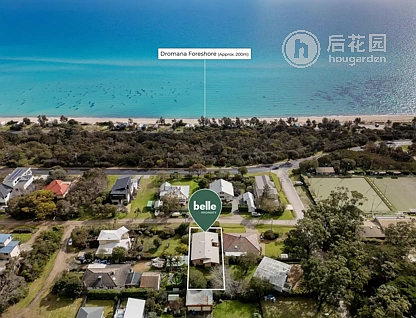 1A LAYARD ST, DROMANA VIC 3936, 0 રૂમ, 0 બાથરૂમ, House