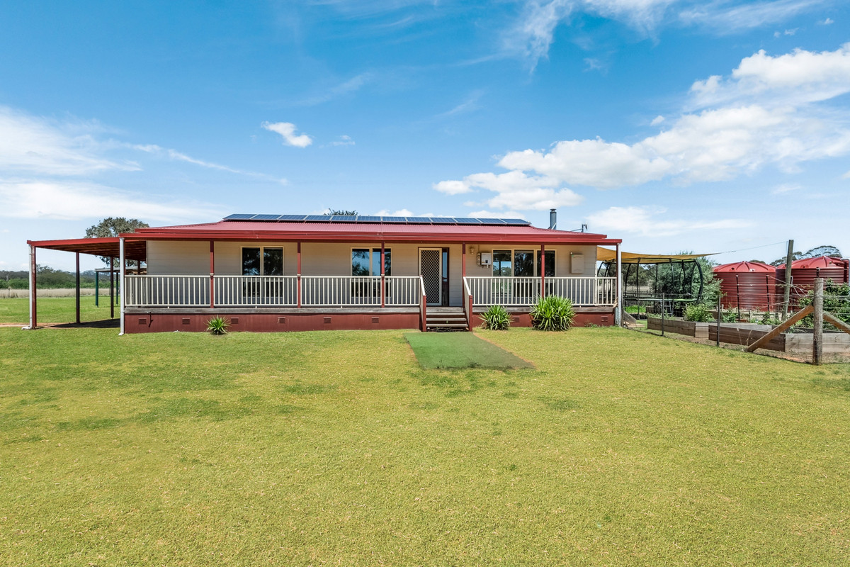 7025 CALDER HWY, Wedderburn, Bendigo, 0 Schlafzimmer, 0 Badezimmer, House