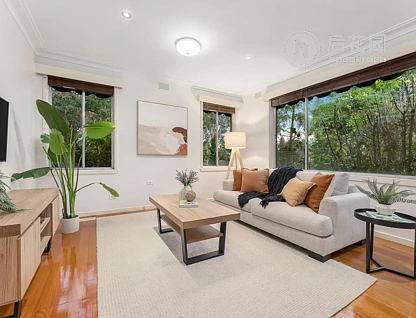 Unit 11/482-484 MITCHAM ROAD, MITCHAM, 0房, 0浴, Unit