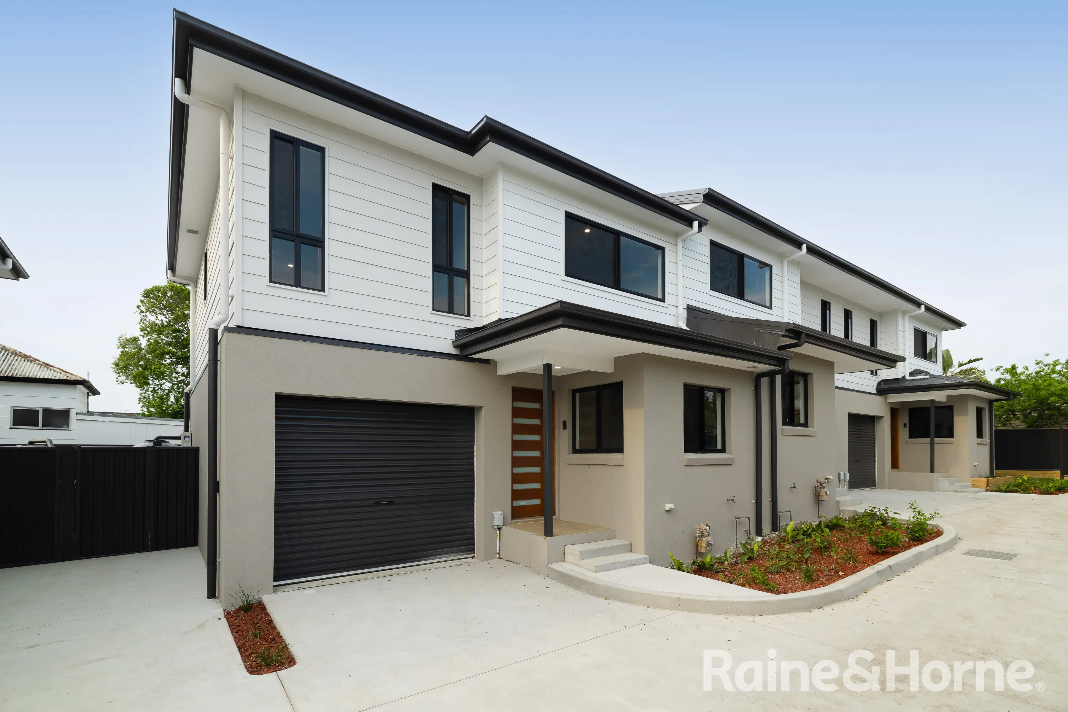 25 PLATT ST, Wallsend, Newcastle, 0 침실, 0 욕실, Townhouse