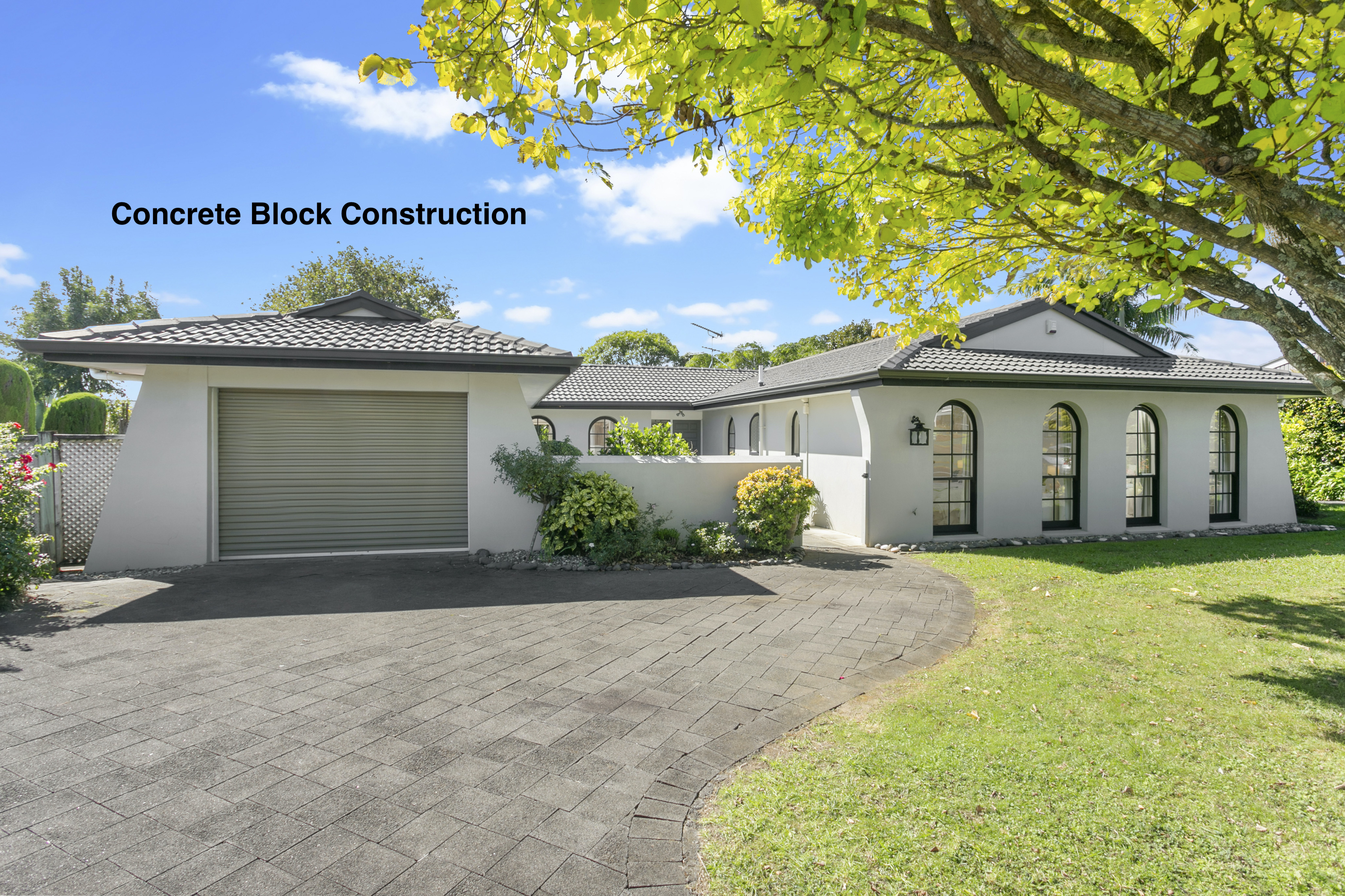 Residential  Mixed Housing Suburban Zone