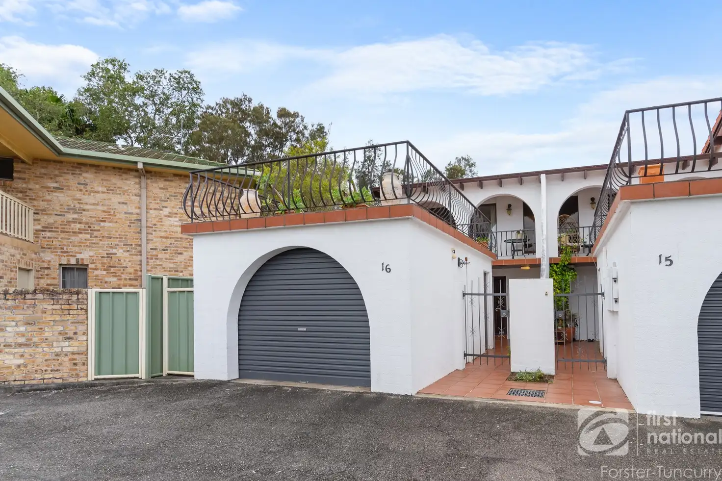 UNIT 16 2 REST POINT PDE, Tuncurry, Hunter, 0 침실, 0 욕실, Townhouse