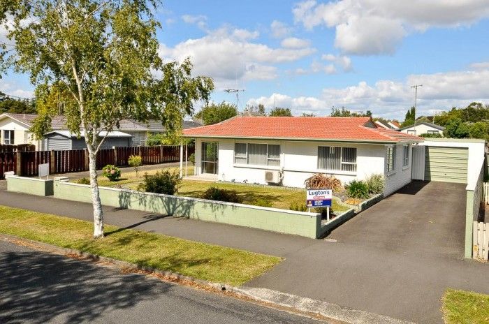 Residential Zone - General Residential Zone